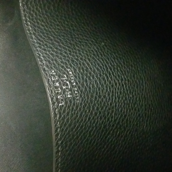 Ralph Lauren tote - Picture 7 of 7